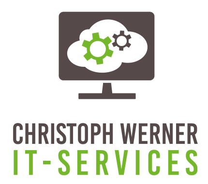 Christoph Werner IT-Services